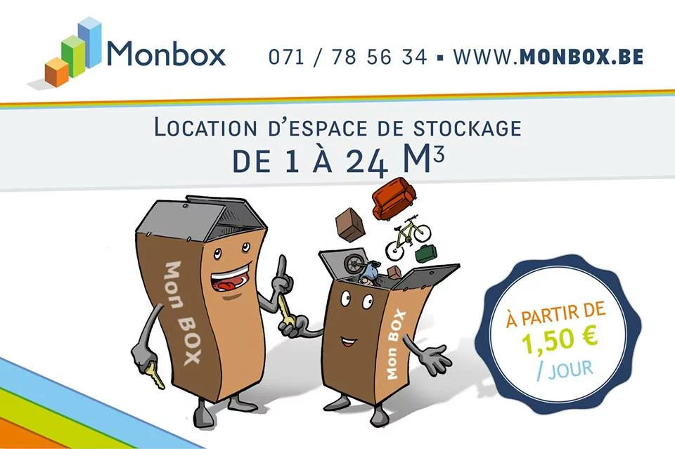 Monbox